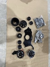 Billet specialties blk14805 for sale  Blairsville