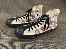 Converse sailor jerry for sale  Oceanside