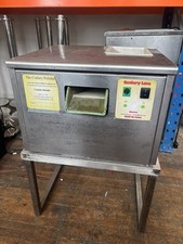 Nicem cutlery polisher for sale  OLDHAM