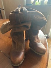 Stivali donna timberland usato Stivali donna timberland usato  San Giovanni Bianco