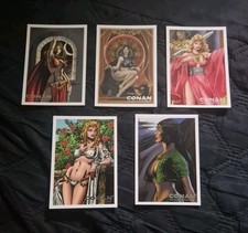 Conan savage sisterhood for sale  COVENTRY
