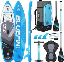 Bluefin sup cruise for sale  Dover