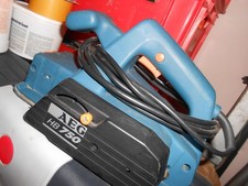 Aeg elektrische hobelmaschiene gebraucht kaufen  Kolbermoor
