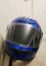 Full face motorcycle for sale Full face motorcycle for sale  WALSALL