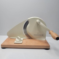 Manual bread slicer for sale  Chicago