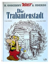 Asterix trabantenstadt rené gebraucht kaufen Asterix trabantenstadt rené gebraucht kaufen  Berlin