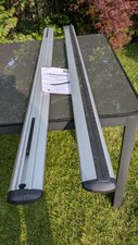 Thule 711400 wingbar for sale  BRADFORD