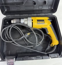 Dewalt corded drill for sale  Foresthill