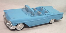 Blue 1958 chevrolet for sale  Severna Park