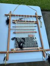 Vintage hand crafted for sale  Pine Mountain