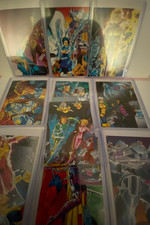 1991 comic images for sale  MANCHESTER