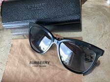Burberry sonnenbrille clare gebraucht kaufen  Hamburg