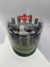 Leroy reservoir ink for sale  Pearland