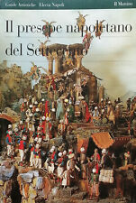 presepe napoletano settecento usato presepe napoletano settecento usato Napoli
