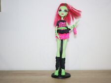 Monster high venus d'occasion  Talmont-Saint-Hilaire