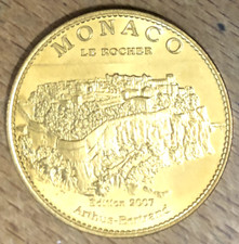 2007 monaco rocher d'occasion  Marseille V