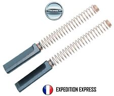 Charbons balais brosses d'occasion  Louvigné-du-Désert