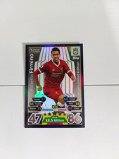 Topps match attax for sale  DAGENHAM