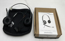 Plantronics encore pro for sale  MANCHESTER