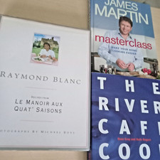 Cook books including for sale  LEIGH-ON-SEA