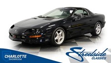 1996 chevrolet camaro for sale  Concord