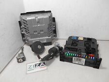 Kit chiavi ecu usato  Putignano