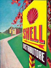 Bassi shell pompa usato  Italia