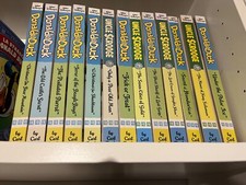 Intégrale carl barks d'occasion  Metz-