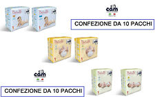 Pannolini cam batuffo usato  Saluzzo