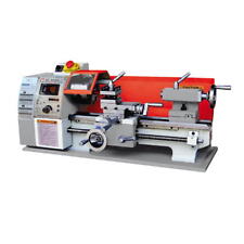 Holzmann drehmaschine ed300fd gebraucht kaufen  Plößberg