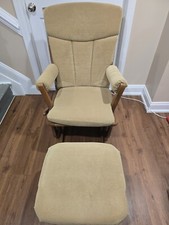Dutalier glider rocker for sale  Wayne