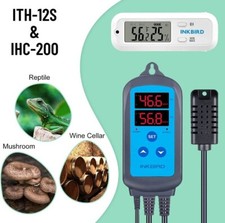Inkbird plug play for sale  Huntington
