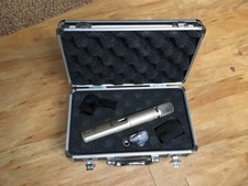 Akg c1000s wired for sale  NORTHAMPTON