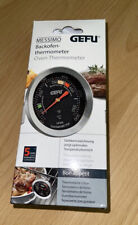 Gefu messimo backofen gebraucht kaufen  Schönkirchen