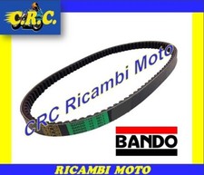 CINGHIA TRASMISSIONE PEUGEOT ELYSEO 125-150 1999 2000 2001 2002 (BANDO) na sprzedaż  Wysyłka do Poland