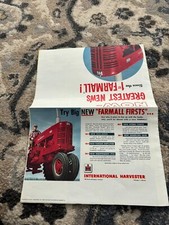 International harvester cub for sale  Berlin