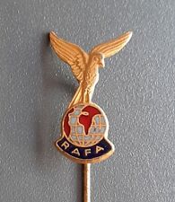 Insigne miniature raf d'occasion  Toulon-