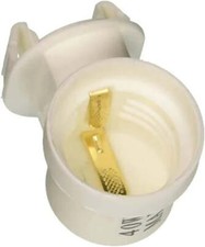 Usado, Soquete de luz para geladeira Frigidaire 241500701 comprar usado  Enviando para Brazil