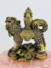 Scultura bronzo cane usato  Sormano