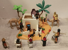 Playmobil egypte 4246 d'occasion  Sotteville-lès-Rouen