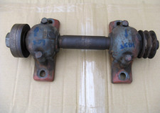 Circular saw shaft for sale  ISLE OF ARRAN