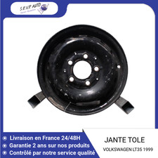 Jante tole volkswagen d'occasion  Saint-Quentin