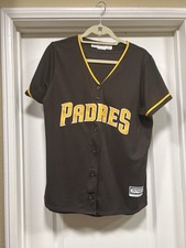 Padres women xl for sale  San Diego