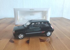 Norev renault supercinq gebraucht kaufen  Stadthagen