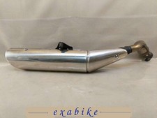 Silencieux honda hornet d'occasion  Languidic