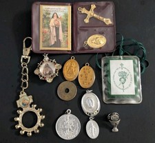 Religious catholic relics for sale  Las Vegas