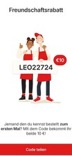 Leo22724 sparen picnic gebraucht kaufen  Fürth