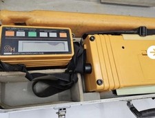 Micro-localizador de tubos McLaughlin Vermeer SpotDTek H5 comprar usado  Enviando para Brazil