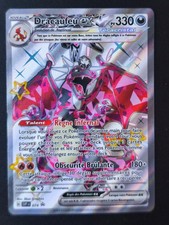 Carte pokemon dracaufeu d'occasion  Villeneuve-d'Ascq-