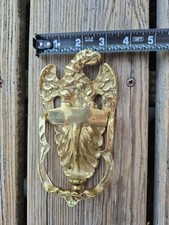 Vintage solid brass for sale  New London